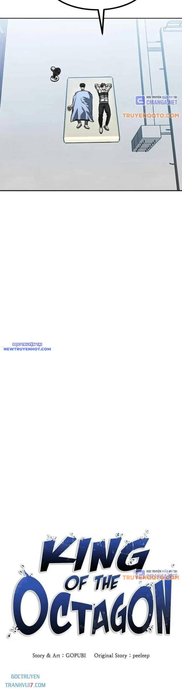 Vua Võ Đài Chapter 86 - 20