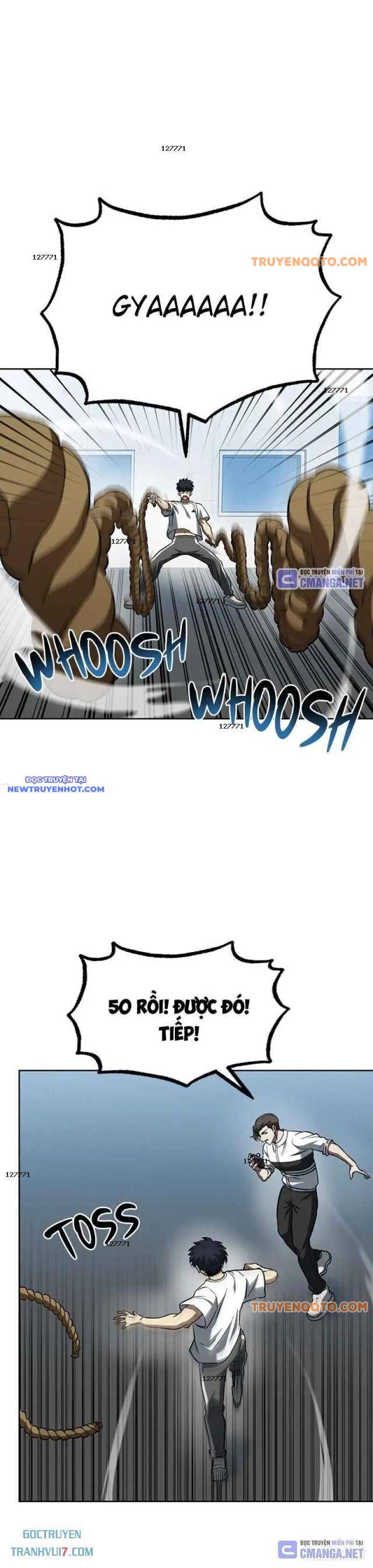 Vua Võ Đài Chapter 86 - 3