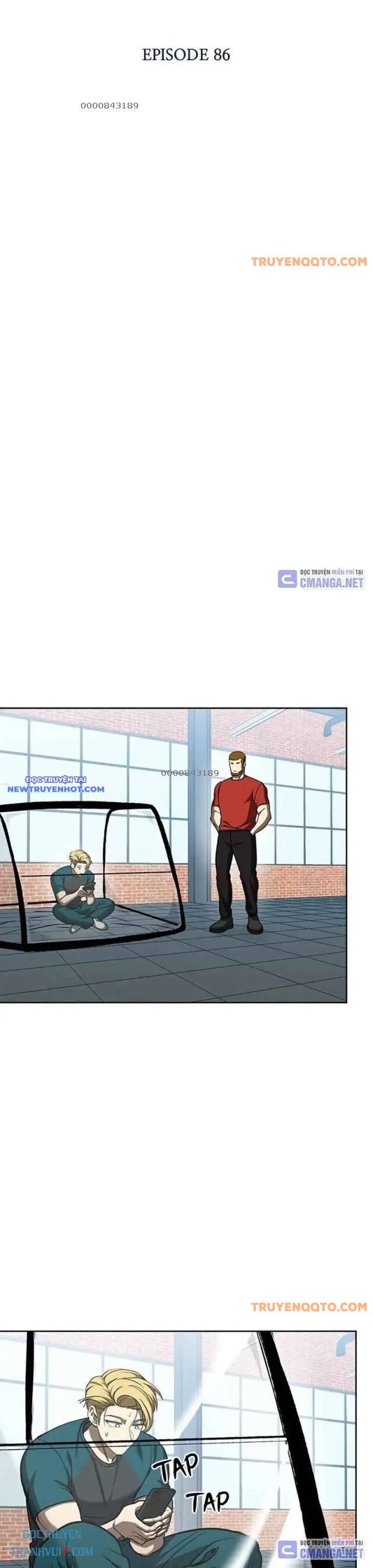 Vua Võ Đài Chapter 86 - 21