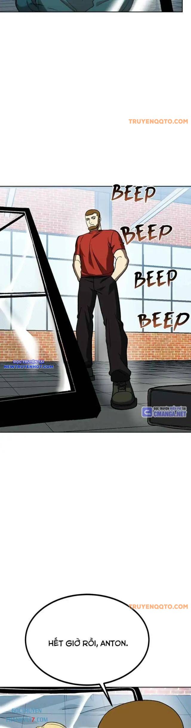 Vua Võ Đài Chapter 86 - 22