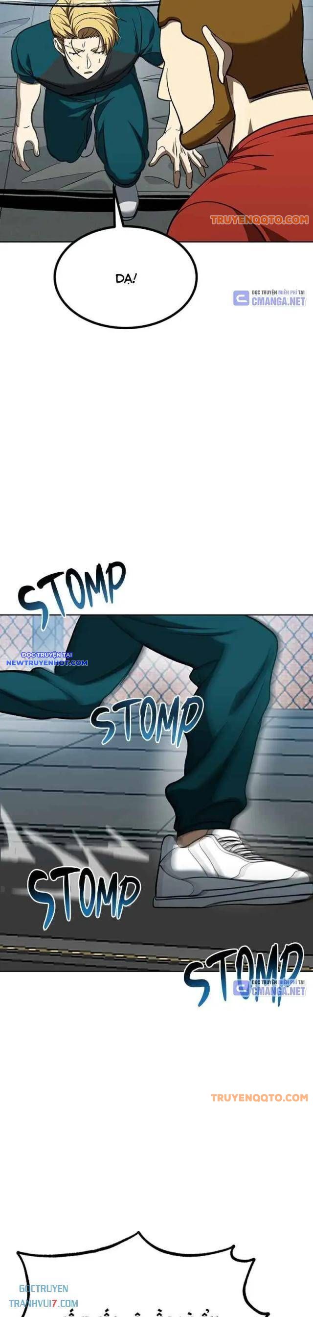 Vua Võ Đài Chapter 86 - 23