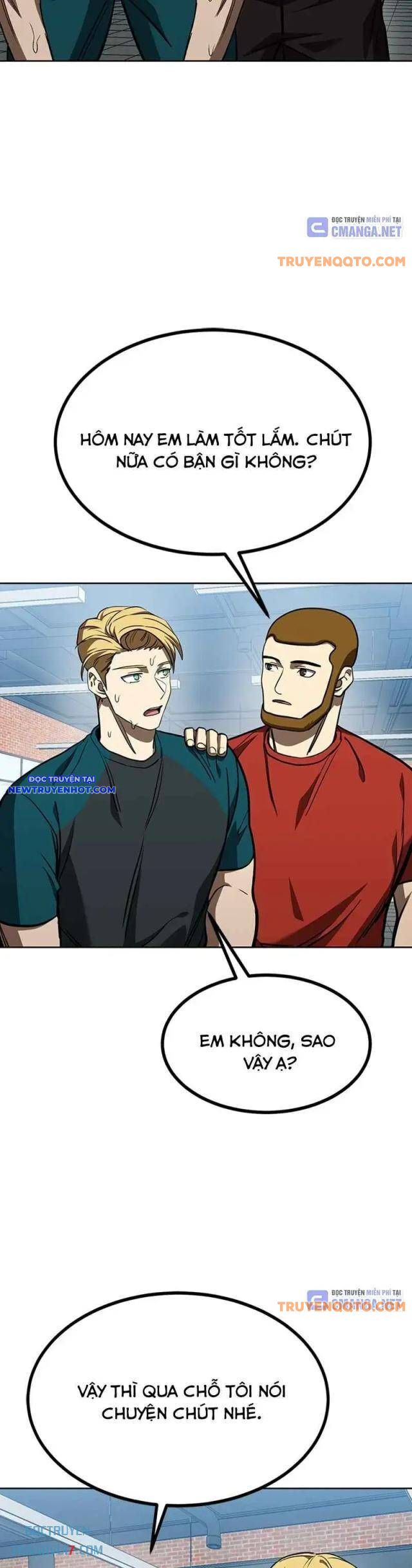 Vua Võ Đài Chapter 86 - 26