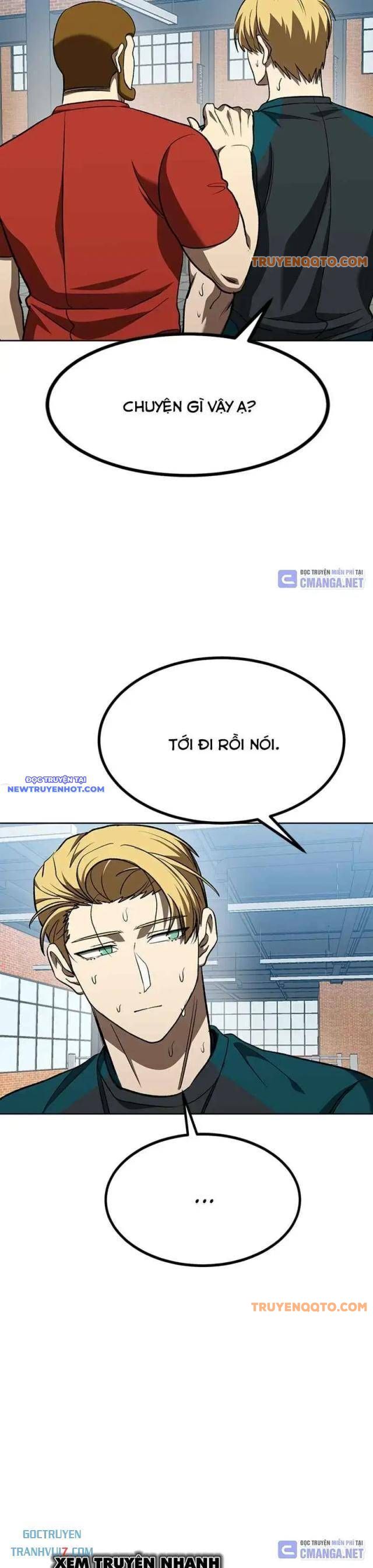 Vua Võ Đài Chapter 86 - 27