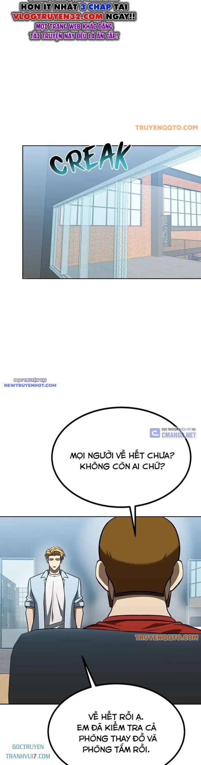 Vua Võ Đài Chapter 86 - 28