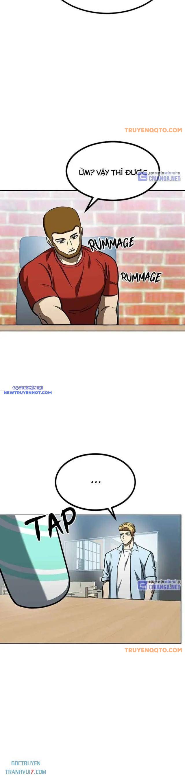 Vua Võ Đài Chapter 86 - 29