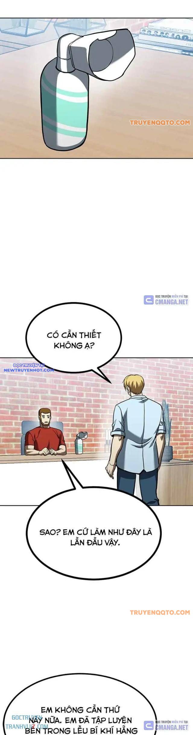 Vua Võ Đài Chapter 86 - 30