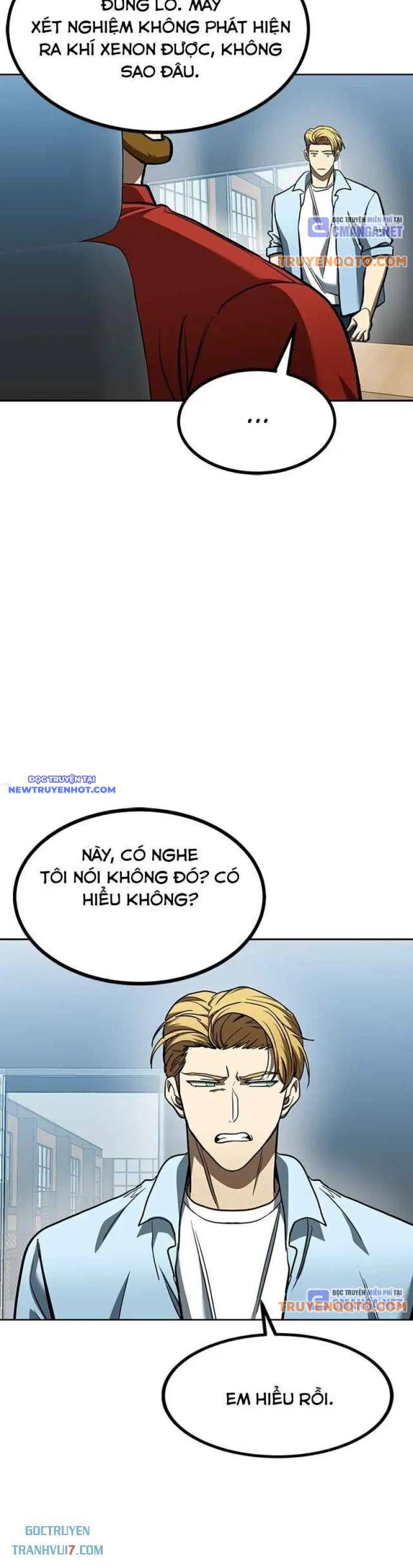 Vua Võ Đài Chapter 86 - 32