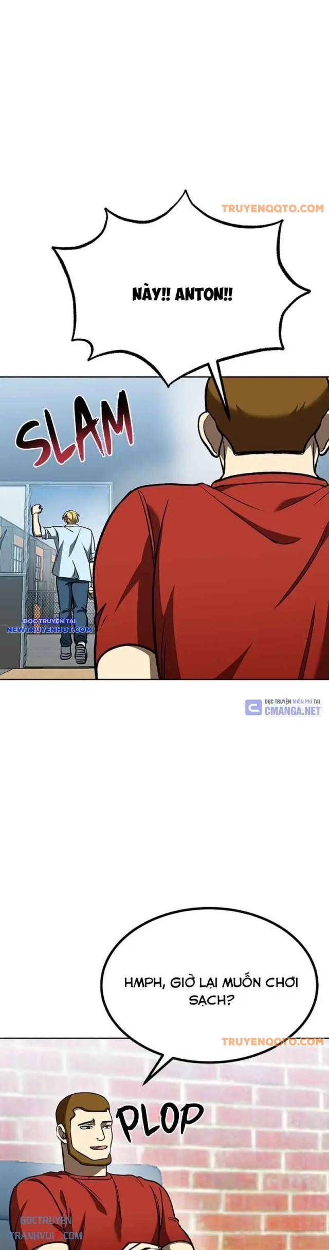 Vua Võ Đài Chapter 86 - 34
