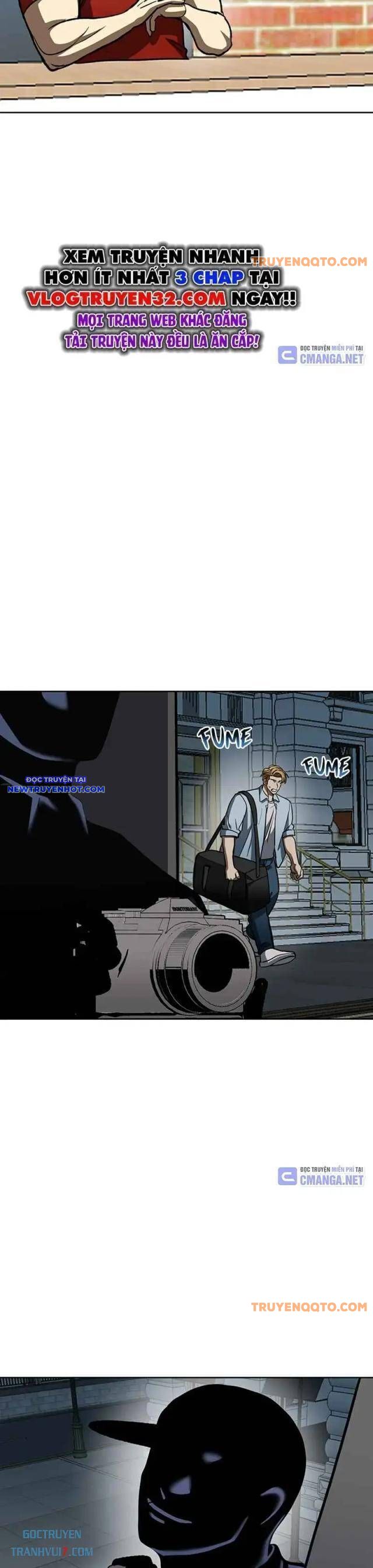 Vua Võ Đài Chapter 86 - 35