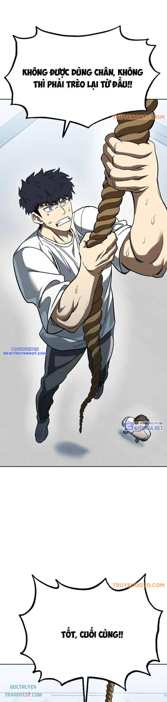 Vua Võ Đài Chapter 86 - 7