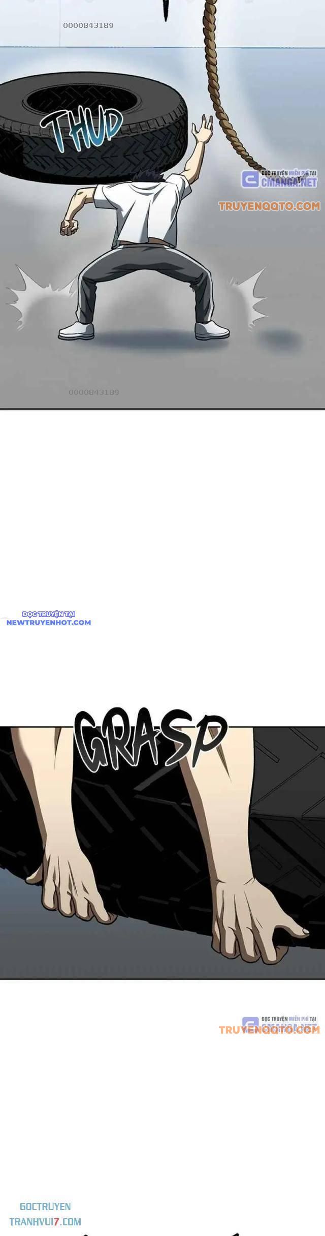 Vua Võ Đài Chapter 86 - 8