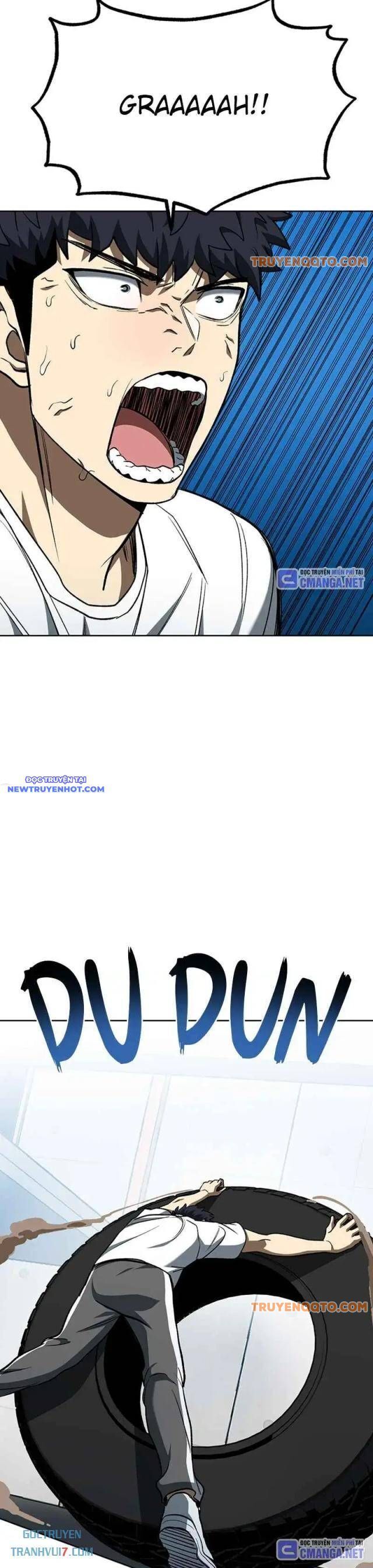 Vua Võ Đài Chapter 86 - 9