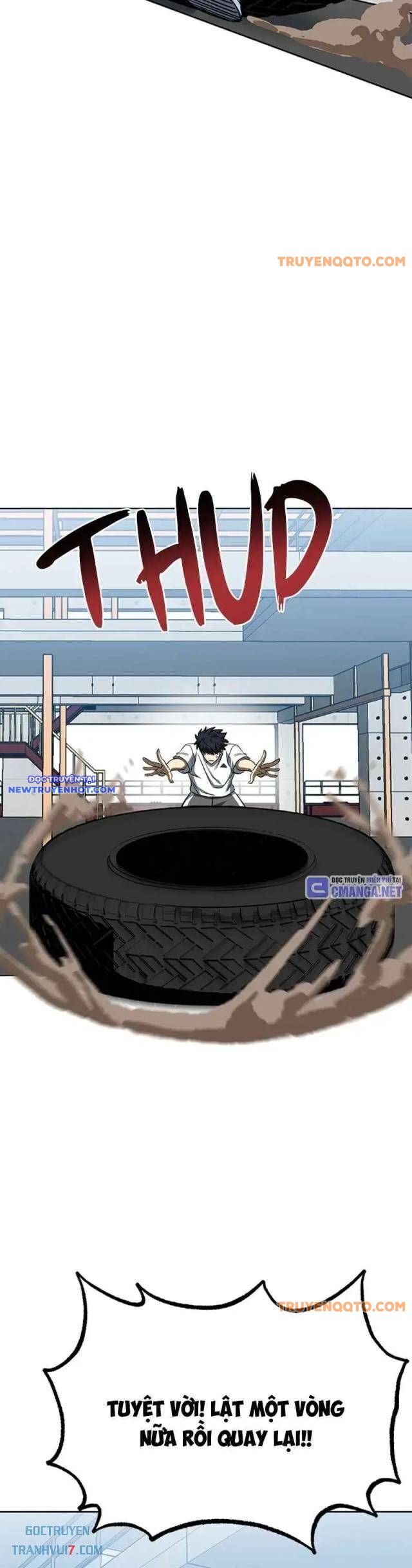 Vua Võ Đài Chapter 86 - 10