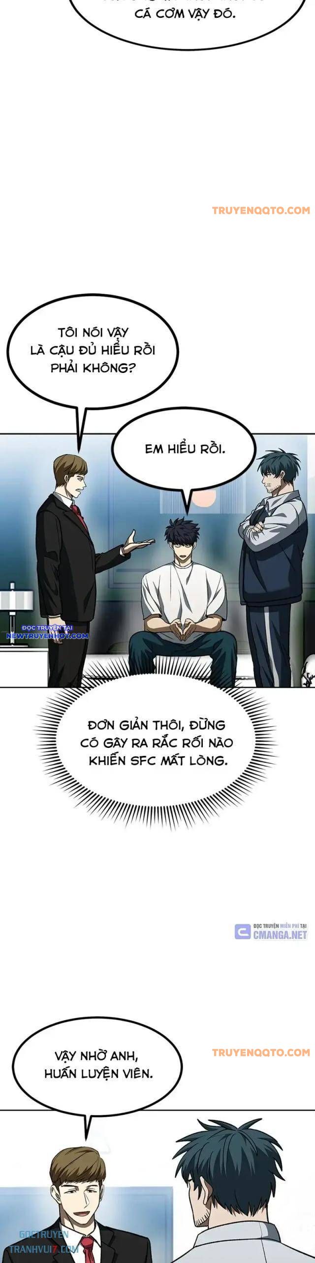 Vua Võ Đài Chapter 87 - 13