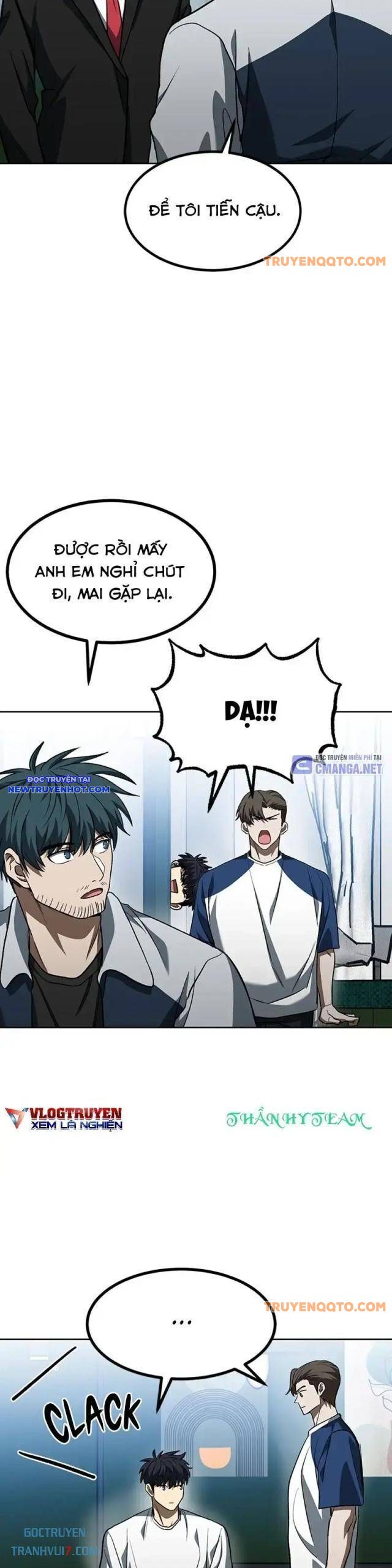 Vua Võ Đài Chapter 87 - 14