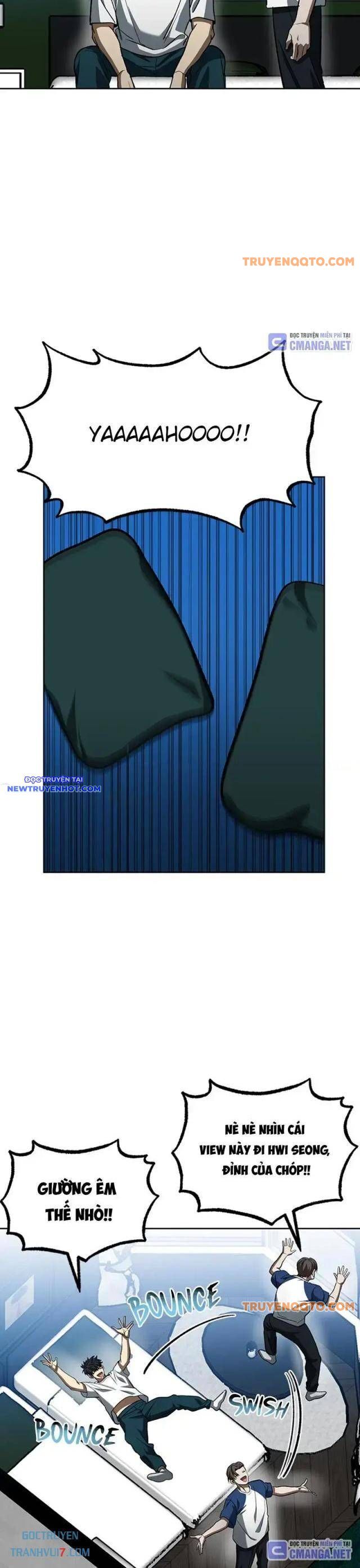 Vua Võ Đài Chapter 87 - 15