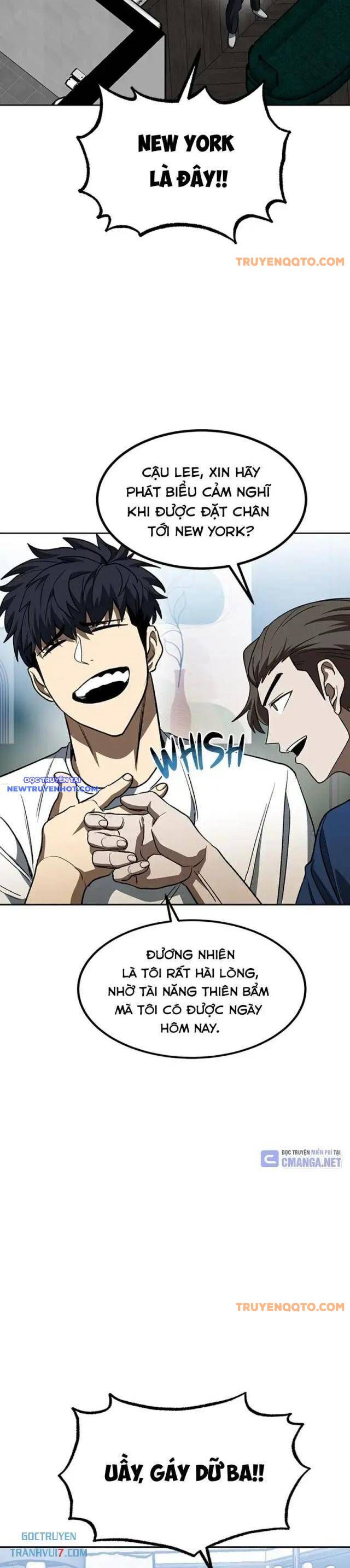 Vua Võ Đài Chapter 87 - 16