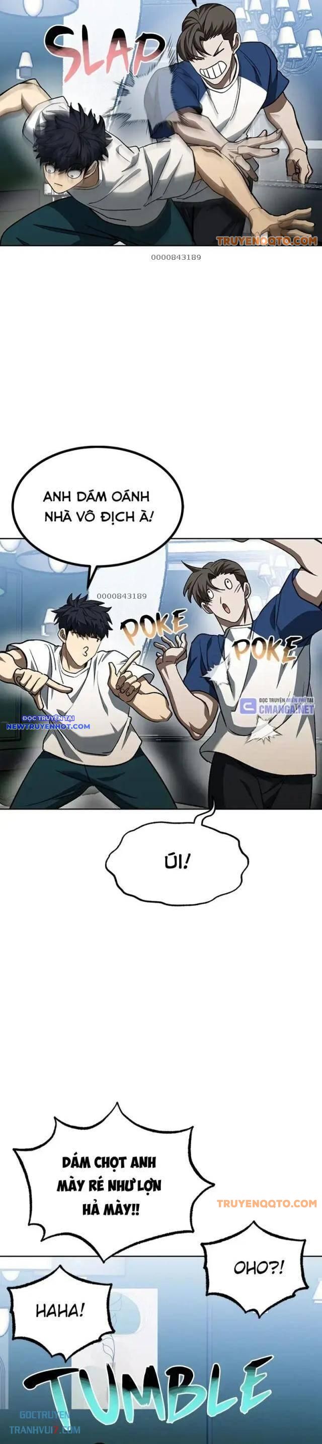 Vua Võ Đài Chapter 87 - 17