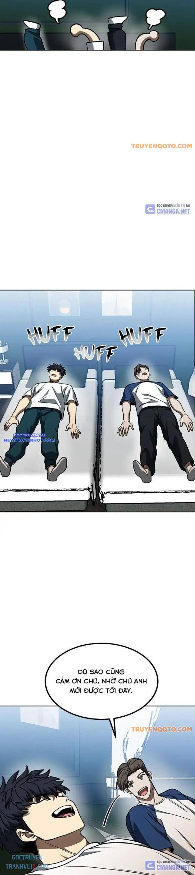 Vua Võ Đài Chapter 87 - 18