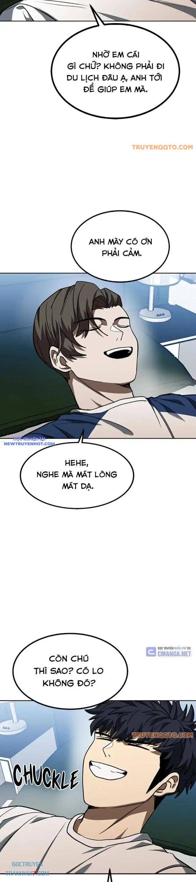 Vua Võ Đài Chapter 87 - 19