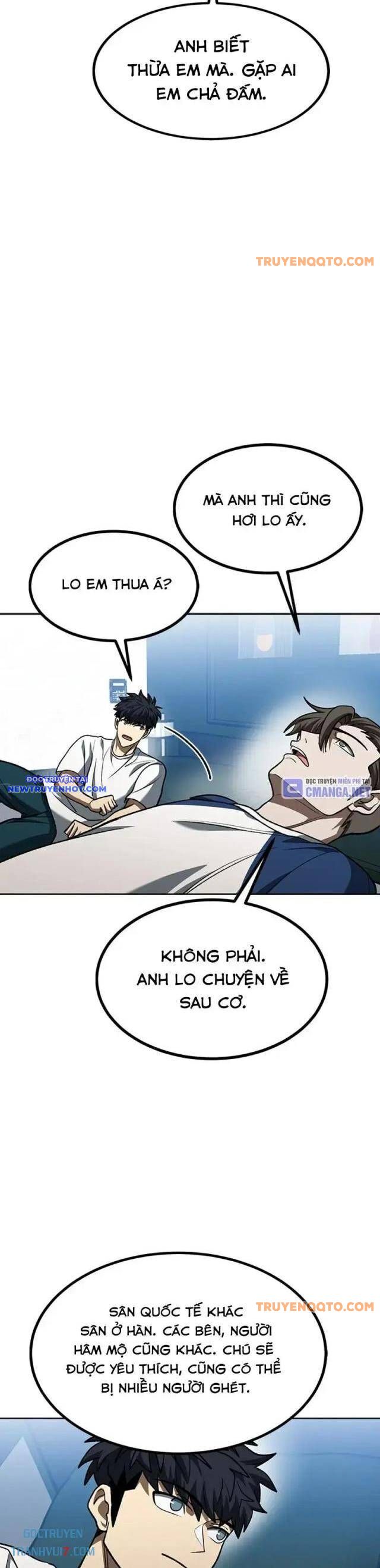 Vua Võ Đài Chapter 87 - 20