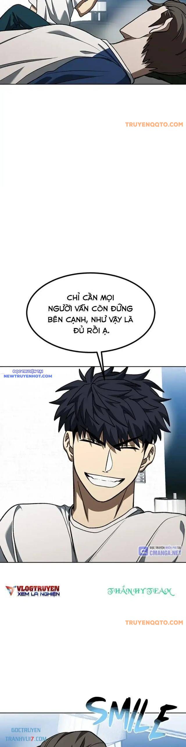 Vua Võ Đài Chapter 87 - 22