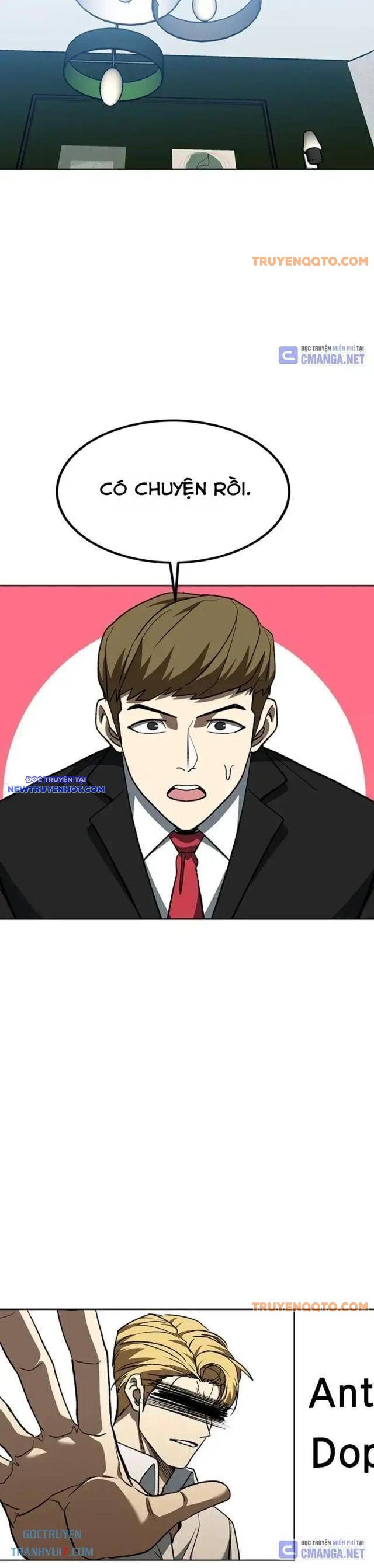 Vua Võ Đài Chapter 87 - 24