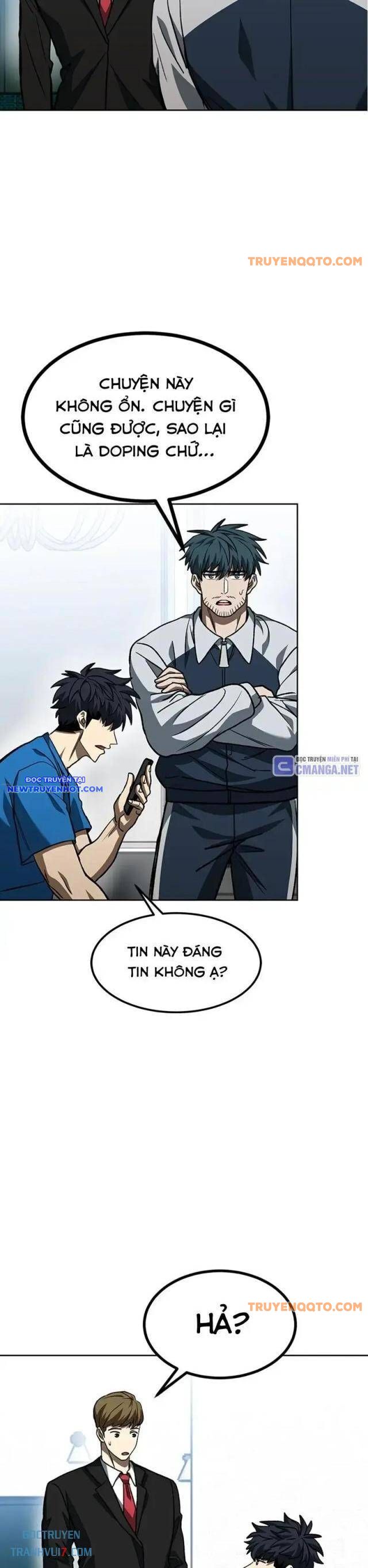 Vua Võ Đài Chapter 87 - 26