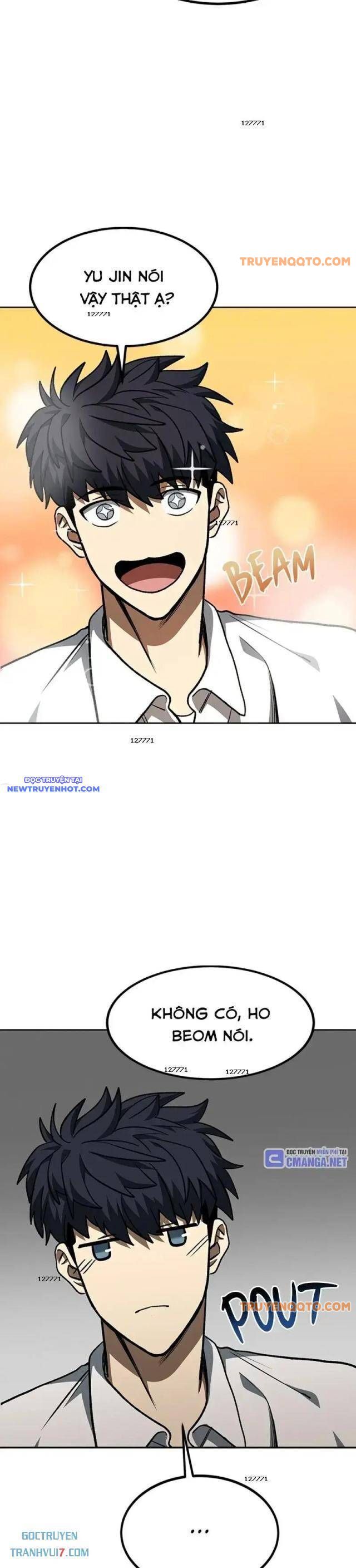 Vua Võ Đài Chapter 87 - 4