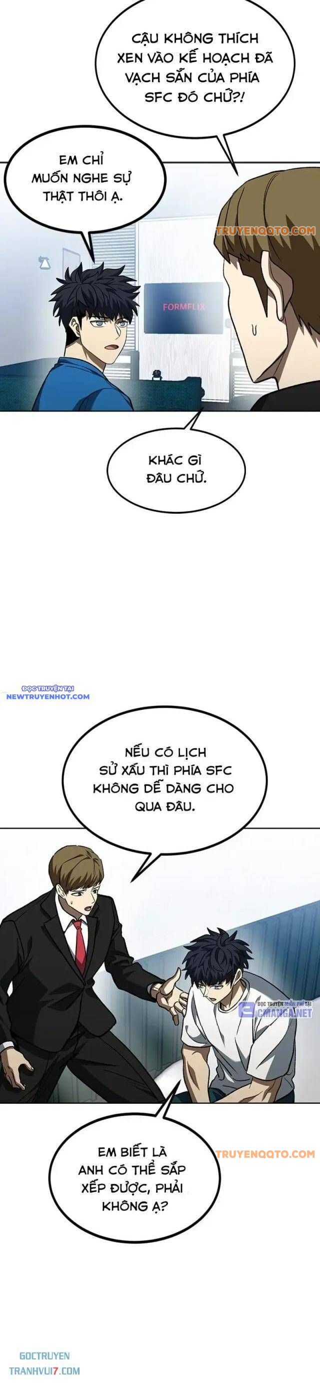 Vua Võ Đài Chapter 87 - 31