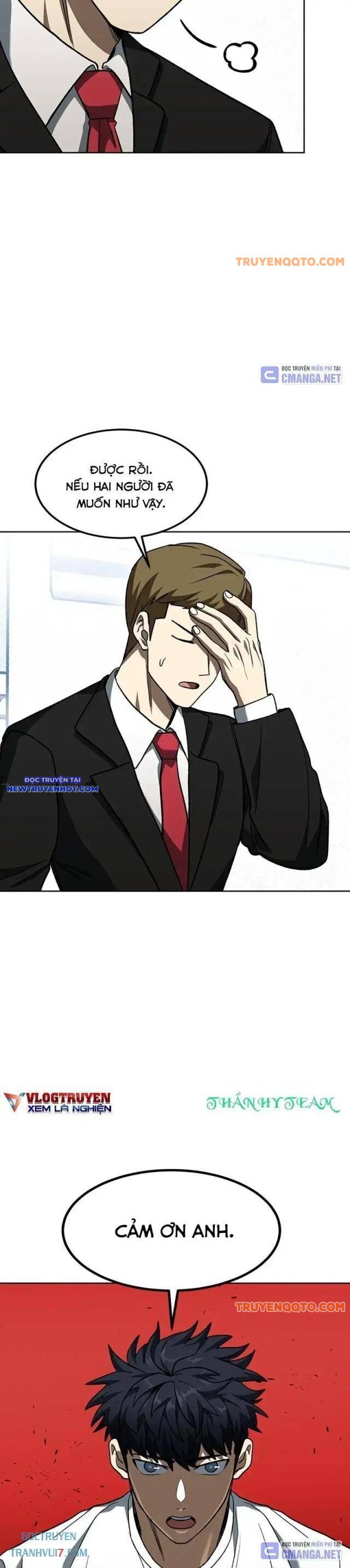 Vua Võ Đài Chapter 87 - 33