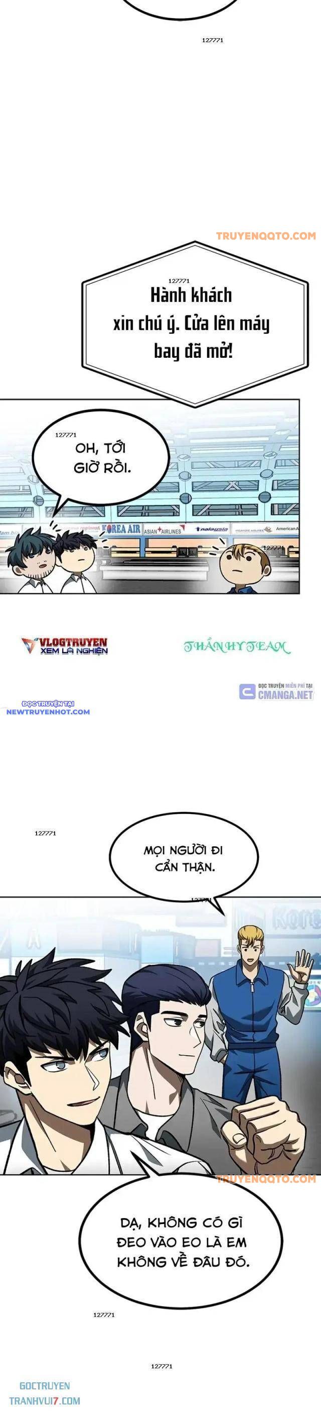 Vua Võ Đài Chapter 87 - 5