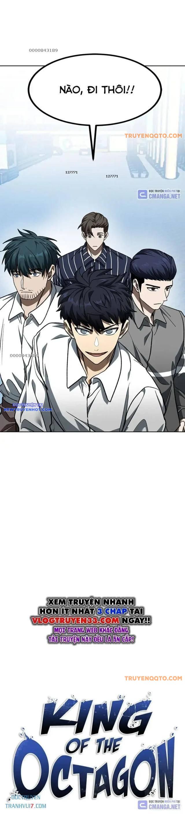 Vua Võ Đài Chapter 87 - 6