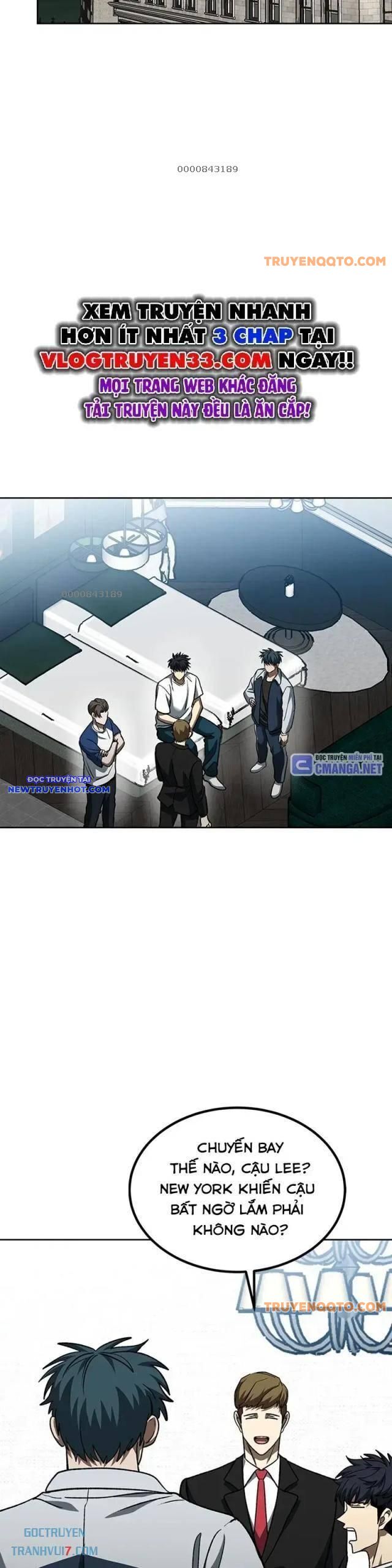 Vua Võ Đài Chapter 87 - 8