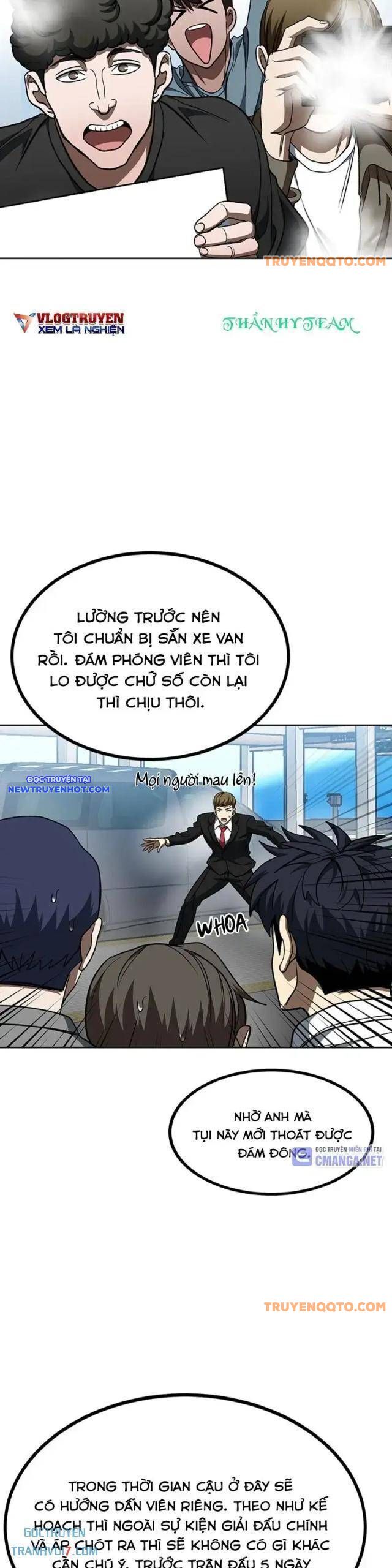 Vua Võ Đài Chapter 87 - 10