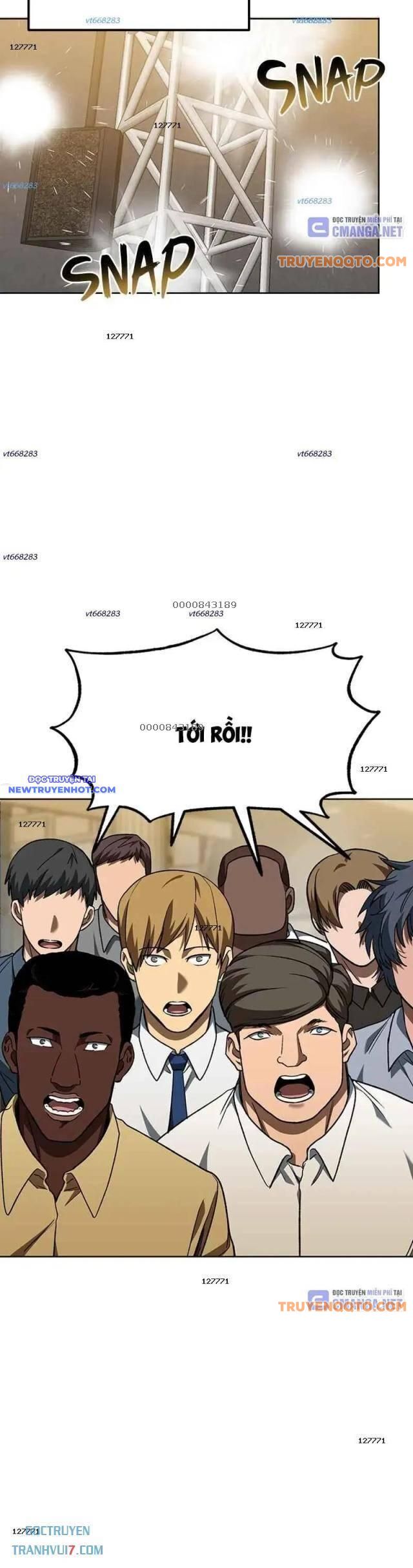 Vua Võ Đài Chapter 88 - 2