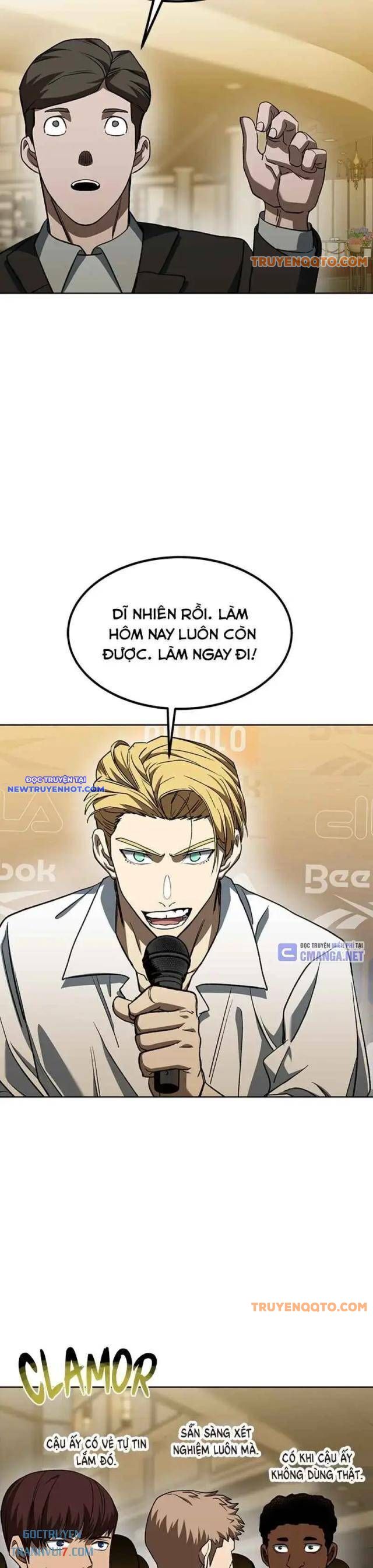 Vua Võ Đài Chapter 88 - 13