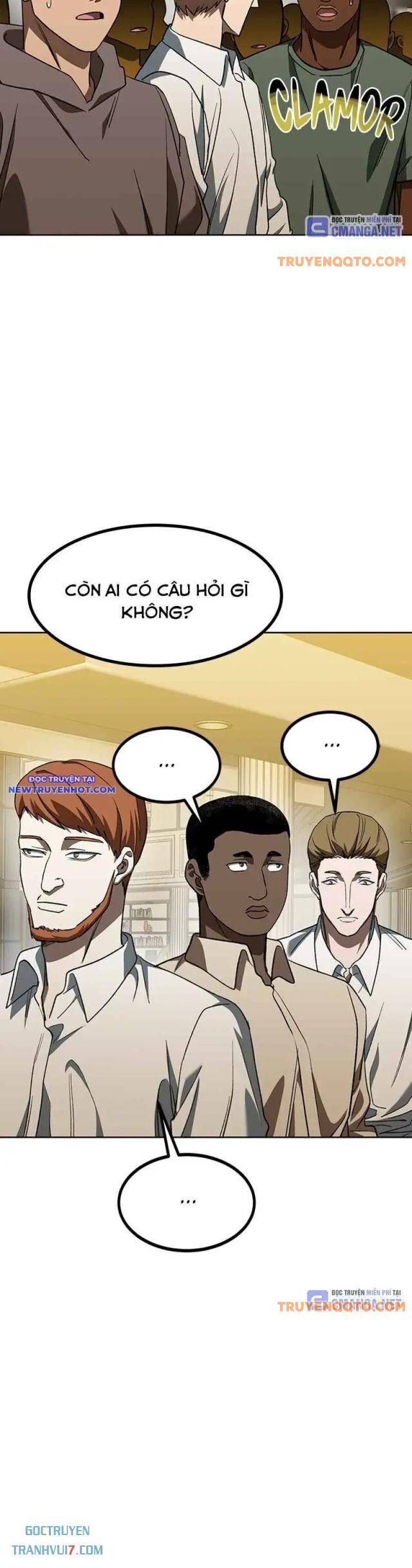 Vua Võ Đài Chapter 88 - 14