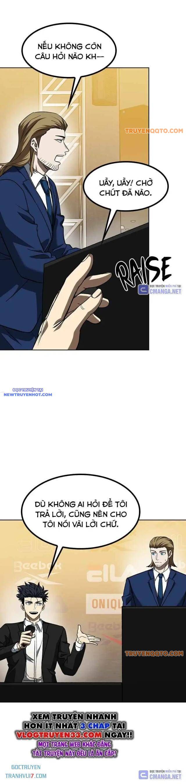 Vua Võ Đài Chapter 88 - 15