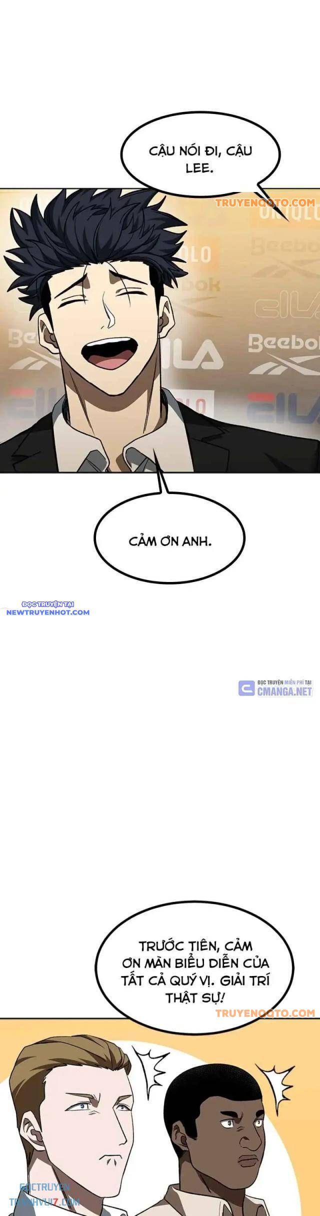 Vua Võ Đài Chapter 88 - 16