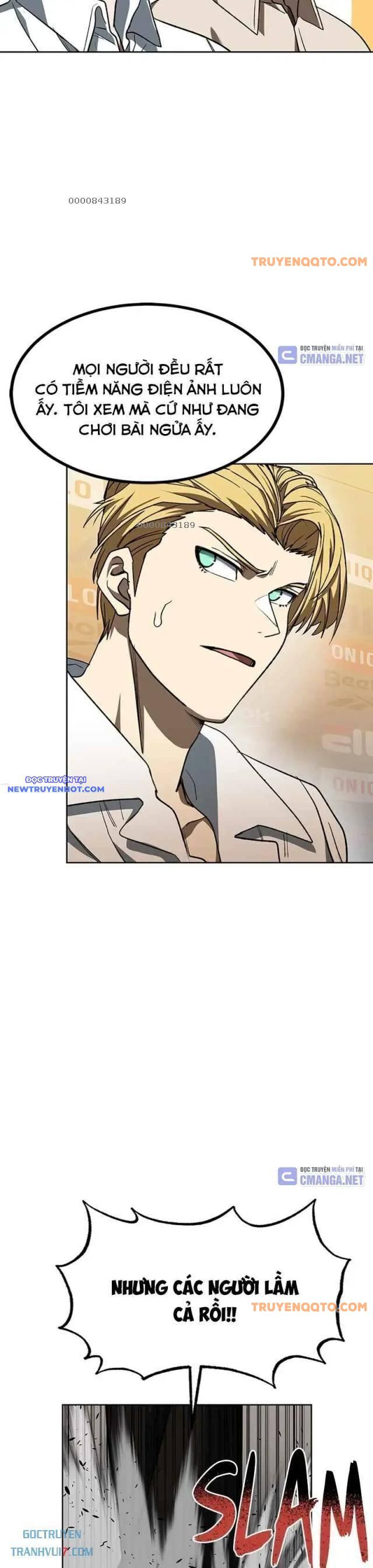 Vua Võ Đài Chapter 88 - 17