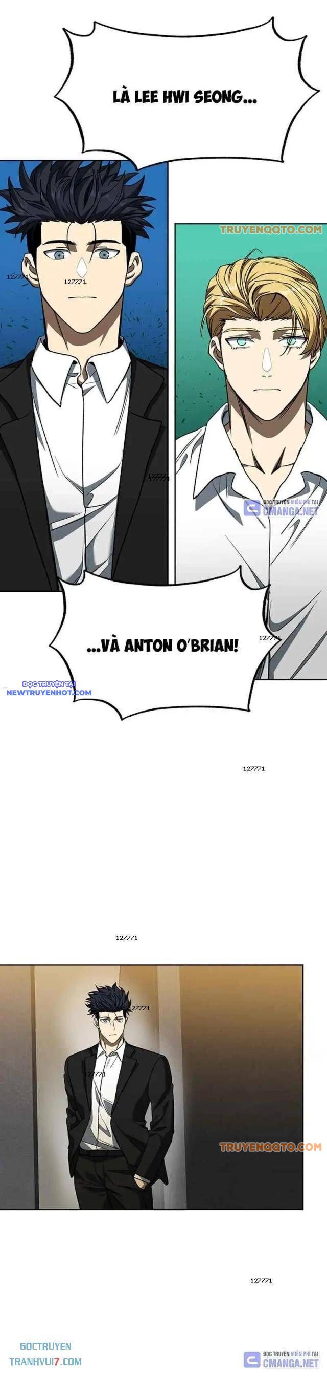 Vua Võ Đài Chapter 88 - 3