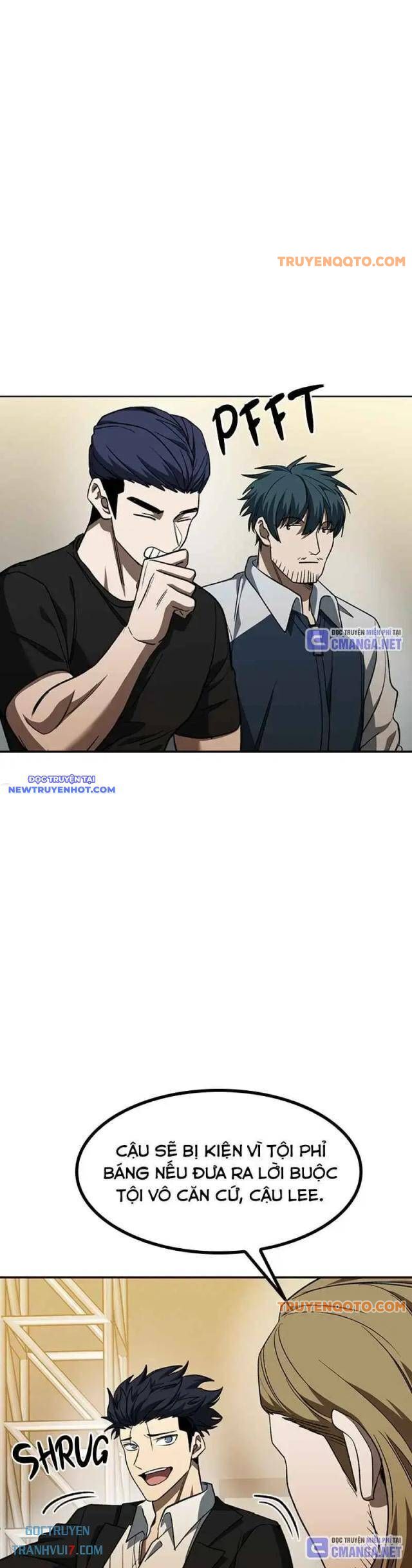 Vua Võ Đài Chapter 88 - 24