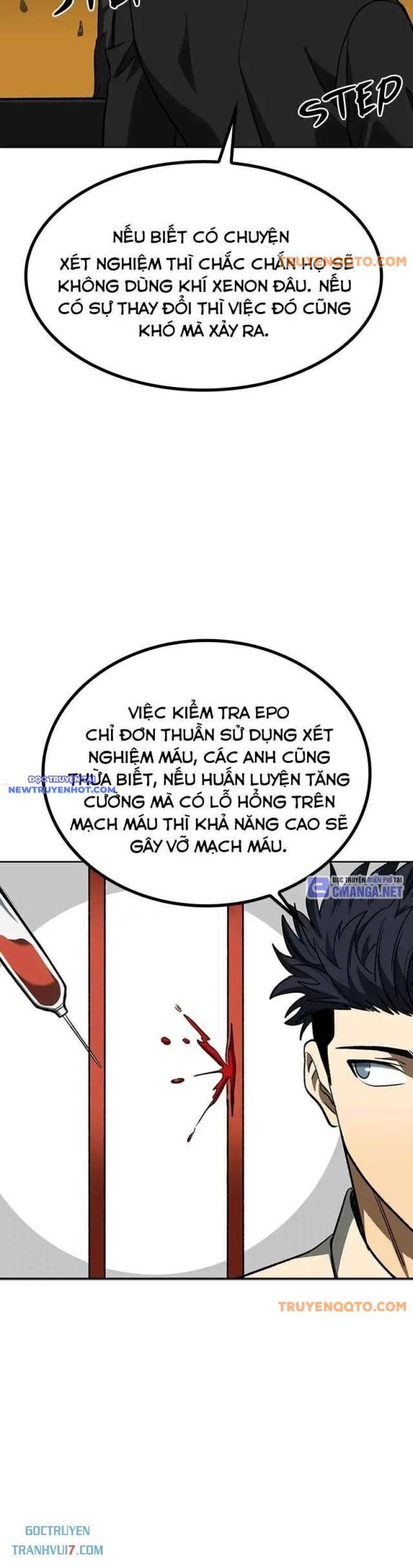 Vua Võ Đài Chapter 88 - 28