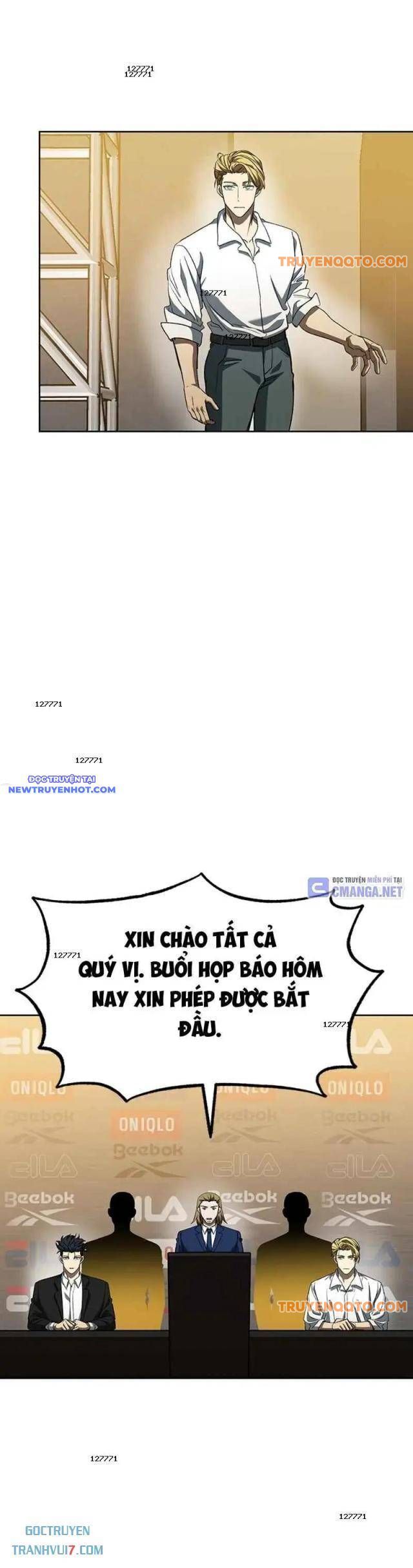 Vua Võ Đài Chapter 88 - 4