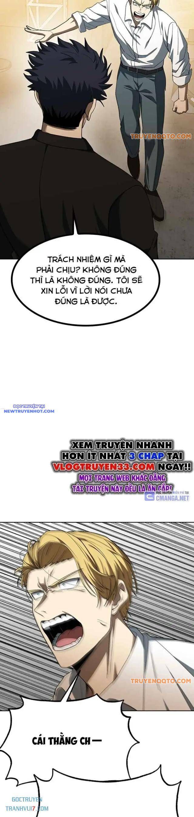 Vua Võ Đài Chapter 88 - 31