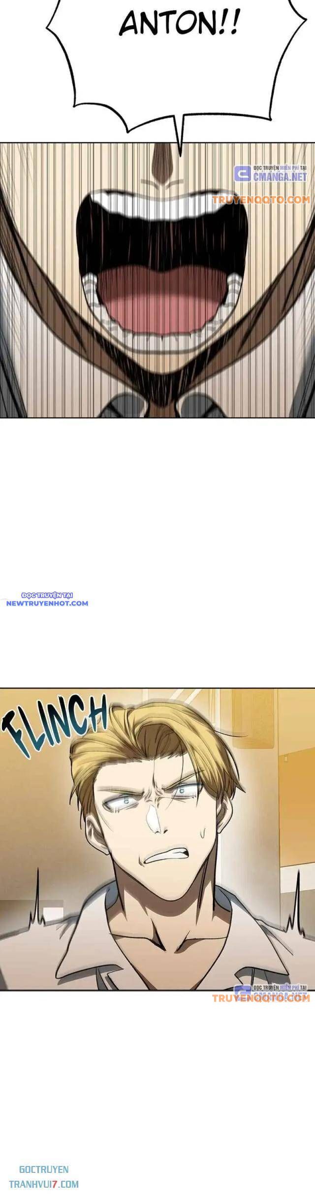 Vua Võ Đài Chapter 88 - 32