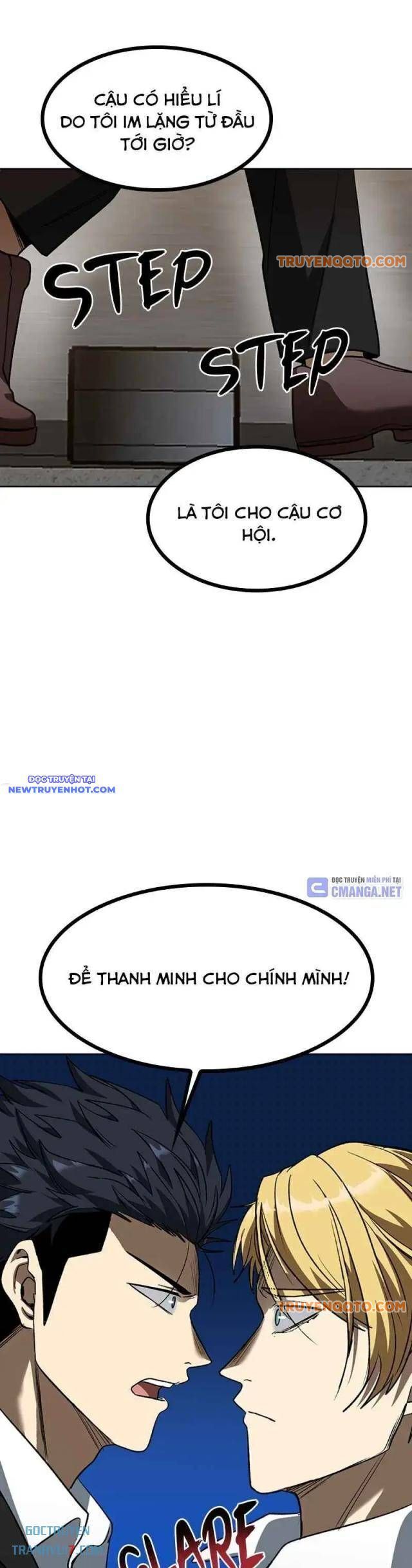 Vua Võ Đài Chapter 88 - 34