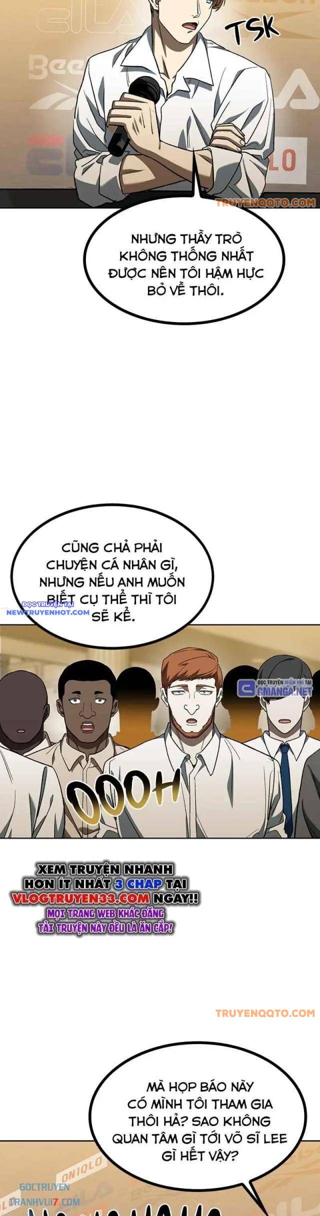 Vua Võ Đài Chapter 88 - 10