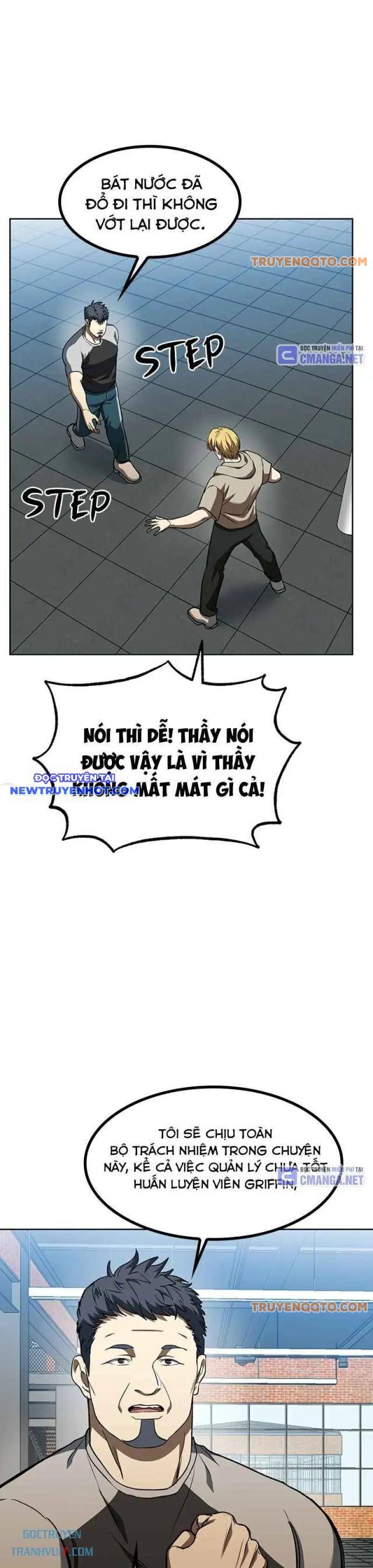 Vua Võ Đài Chapter 89 - 11